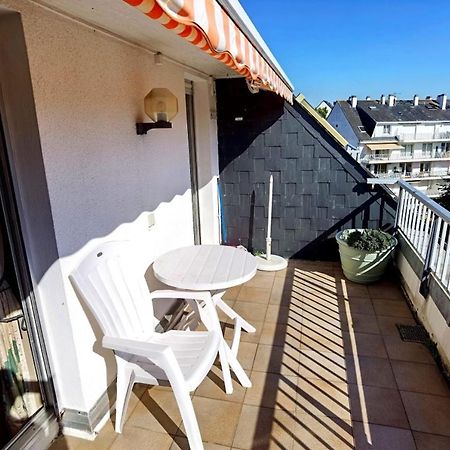 Comfortable Apt Central And Close To The Beach La Baule-Escoublac Bagian luar foto