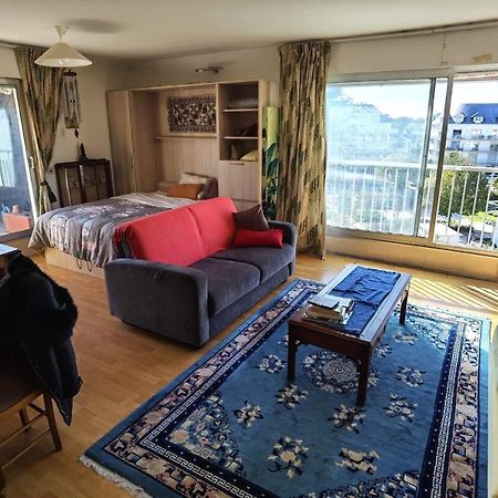 Comfortable Apt Central And Close To The Beach La Baule-Escoublac Bagian luar foto