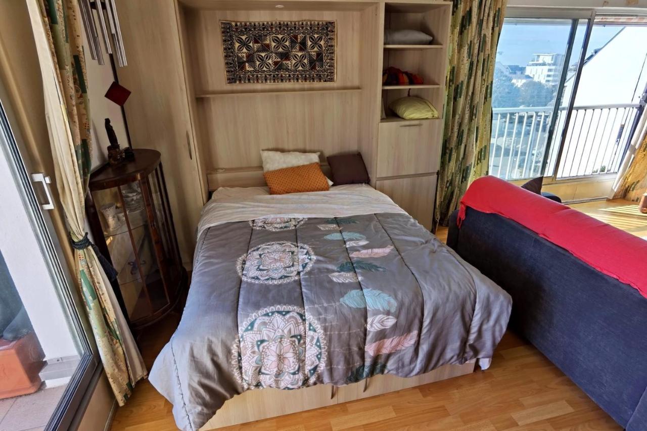 Comfortable Apt Central And Close To The Beach La Baule-Escoublac Bagian luar foto